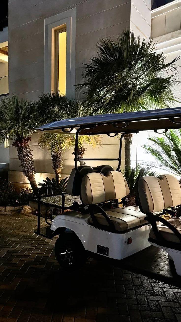 Golf Car
Services
